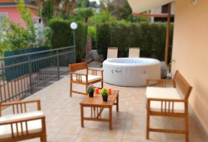 Villa Paglianiti   Your Family Residence!