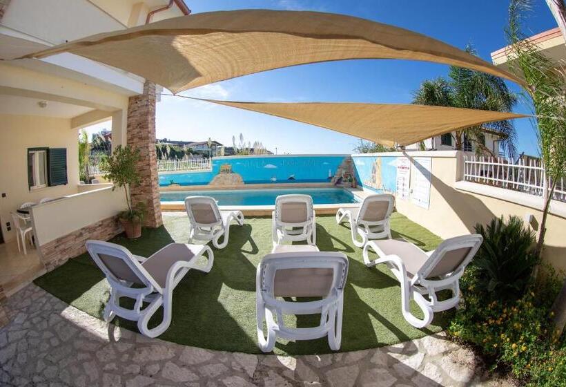 Villa Paglianiti   Your Family Residence!