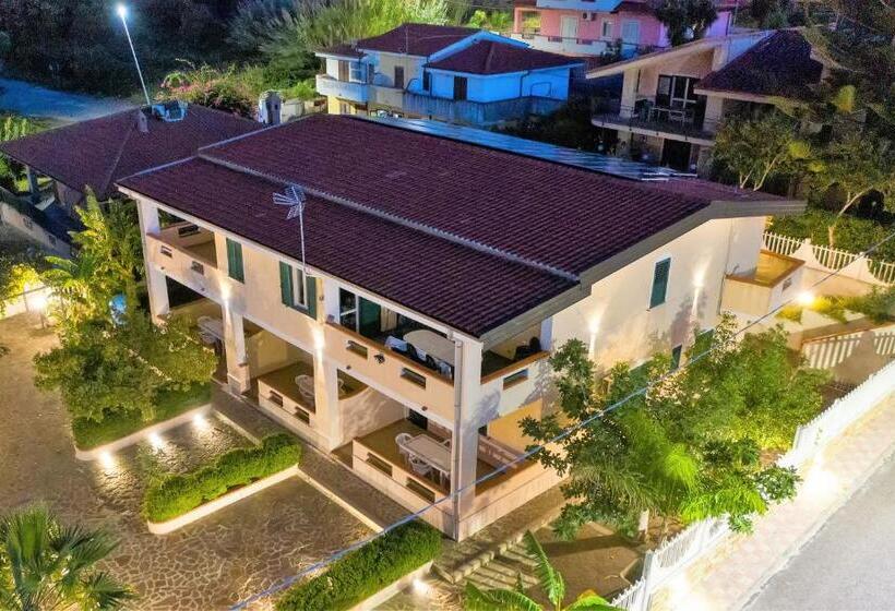 Villa Paglianiti   Your Family Residence!