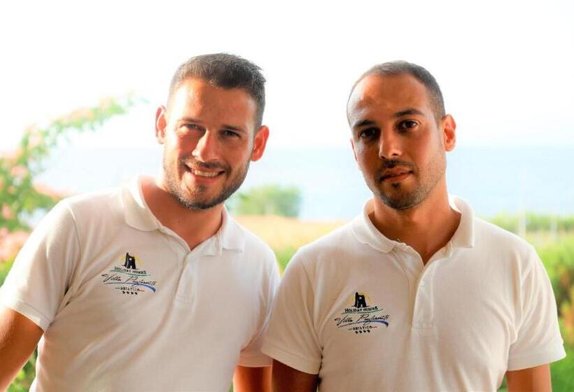 Villa Paglianiti   Your Family Residence!