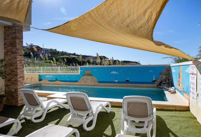 Villa Paglianiti   Your Family Residence!