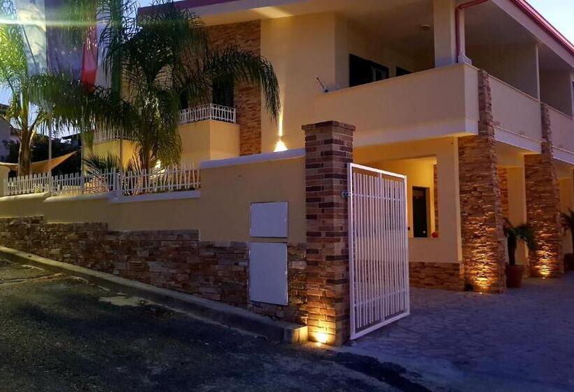 Villa Paglianiti   Your Family Residence!