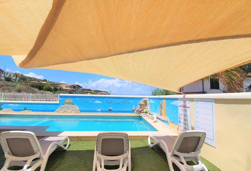 Villa Paglianiti   Your Family Residence!