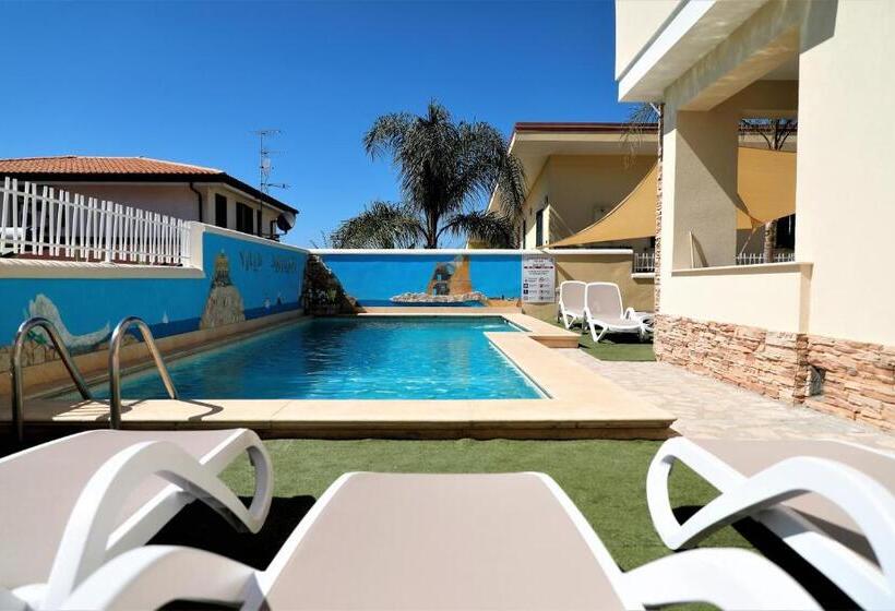 Villa Paglianiti   Your Family Residence!