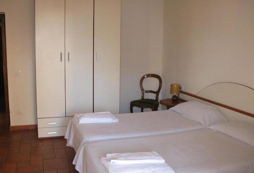 Villino I Giardini  Il Giardinetto Appartamenti