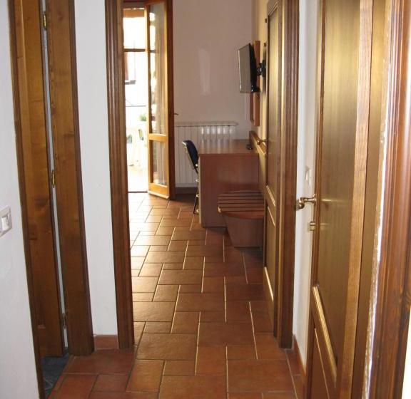 Villino I Giardini  Il Giardinetto Appartamenti