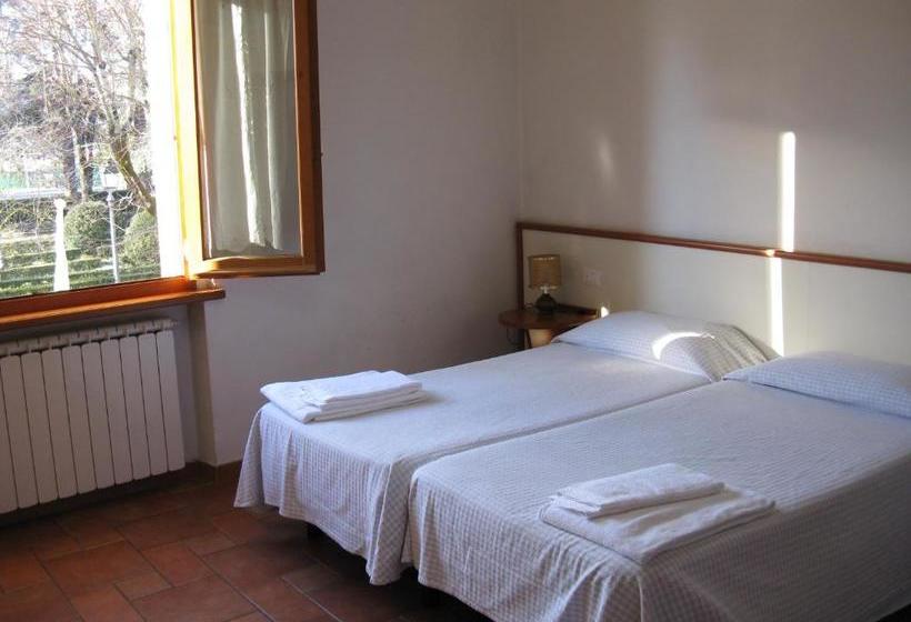 Villino I Giardini  Il Giardinetto Appartamenti