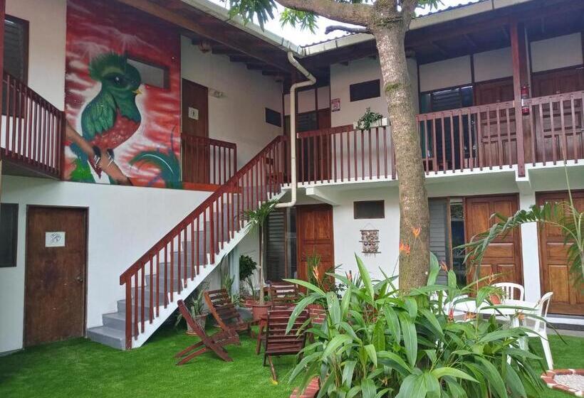 فندق صغير Casa Del Mar