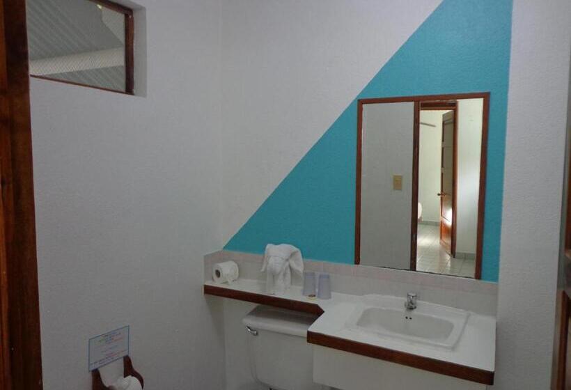 فندق صغير Casa Del Mar