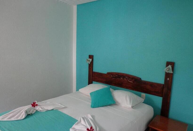 فندق صغير Casa Del Mar