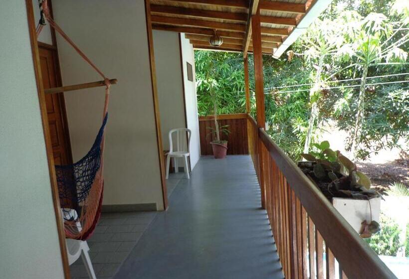 فندق صغير Casa Del Mar