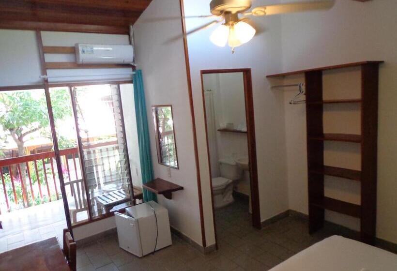 فندق صغير Casa Del Mar