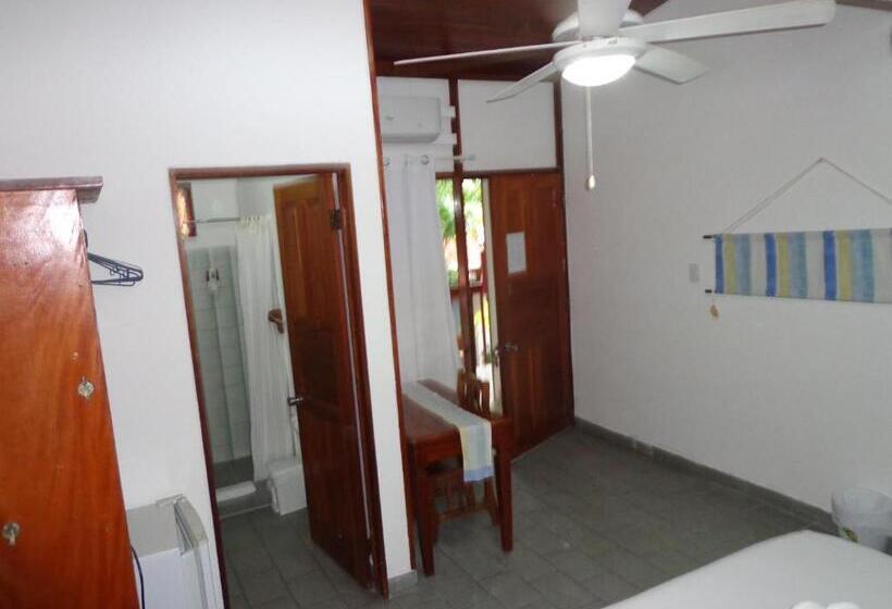 فندق صغير Casa Del Mar