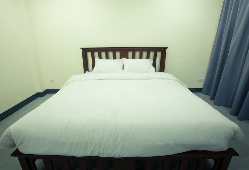 호스텔 The 9th House