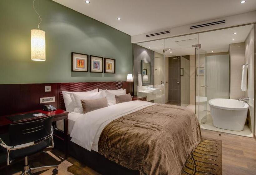 Alliance Hotel By Eagles