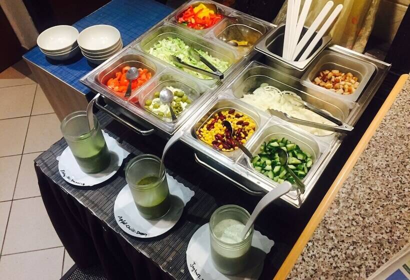 Amadeus Boutique Hotel Deutscher Hof Inn & Suites