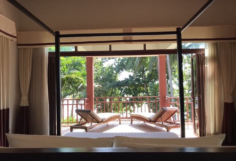 Amatapura Beach Villa 15