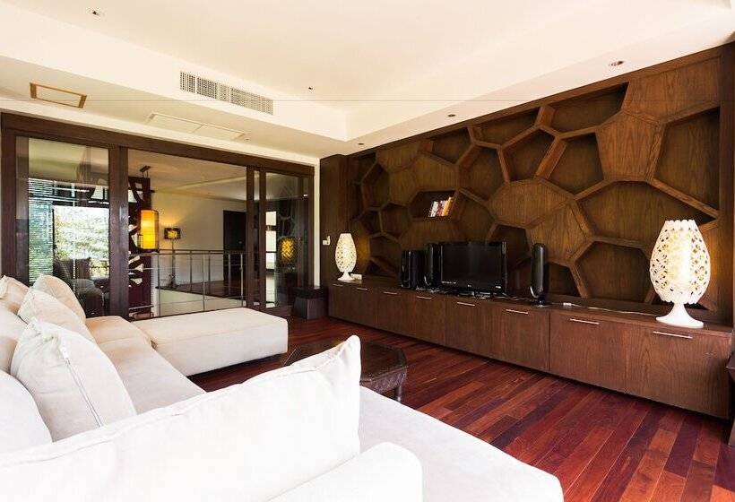 Amatapura Beach Villa 15