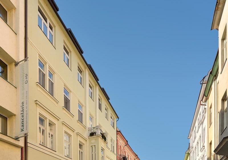 Ambiente Serviced Apartments - Tallerova