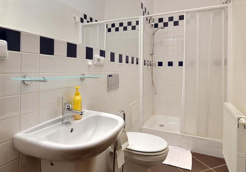 Ambiente Serviced Apartments - Tallerova