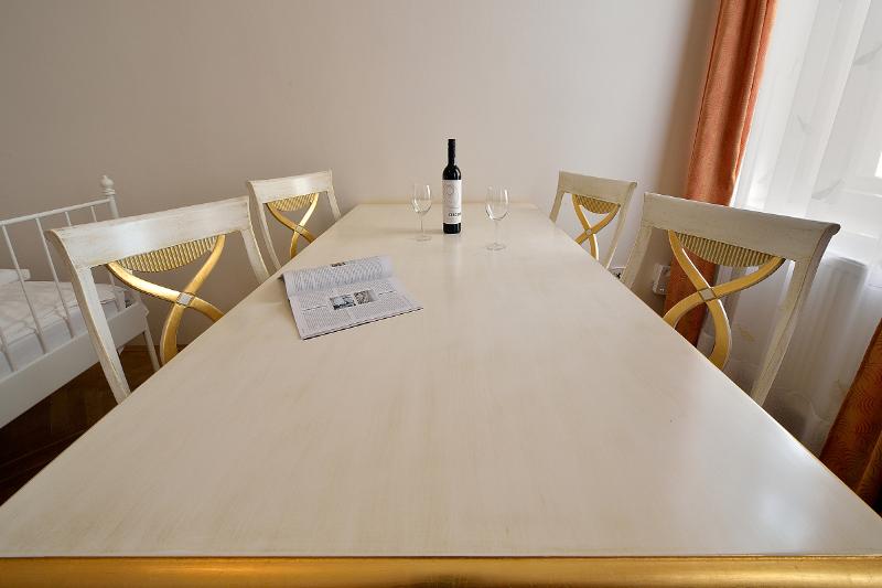 Ambiente Serviced Apartments - Tallerova