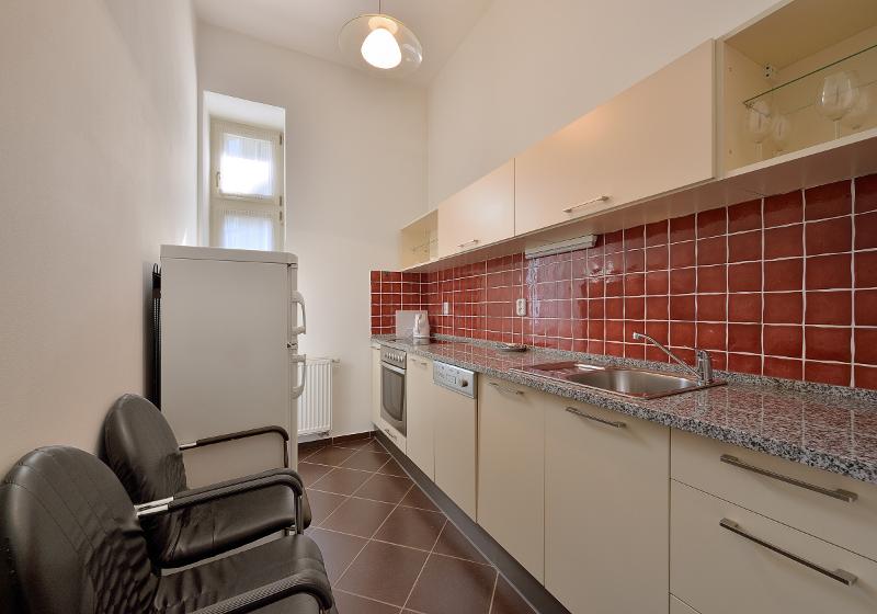 Ambiente Serviced Apartments - Tallerova