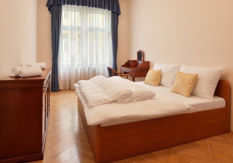 Ambiente Serviced Apartments - Tallerova