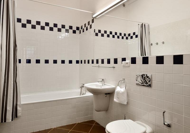 Ambiente Serviced Apartments - Tallerova