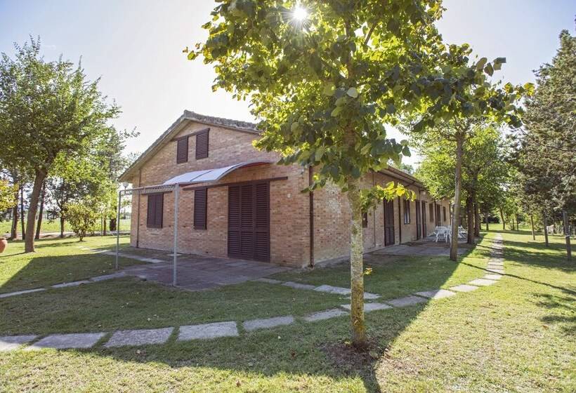 Appartamenti La Principina   I Casali