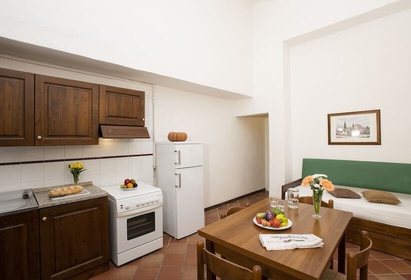 Appartamenti La Principina   I Casali