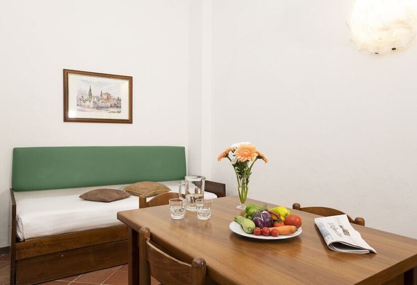 Appartamenti La Principina   I Casali