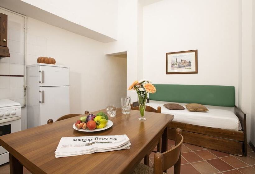 Appartamenti La Principina   I Casali