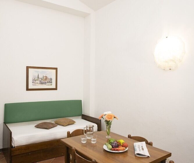 Appartamenti La Principina   I Casali