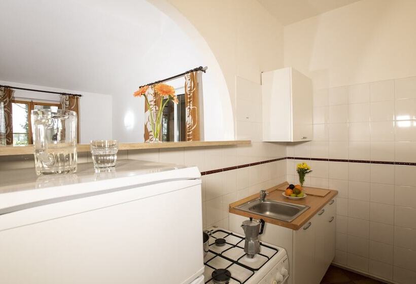 Appartamenti La Principina   I Casali