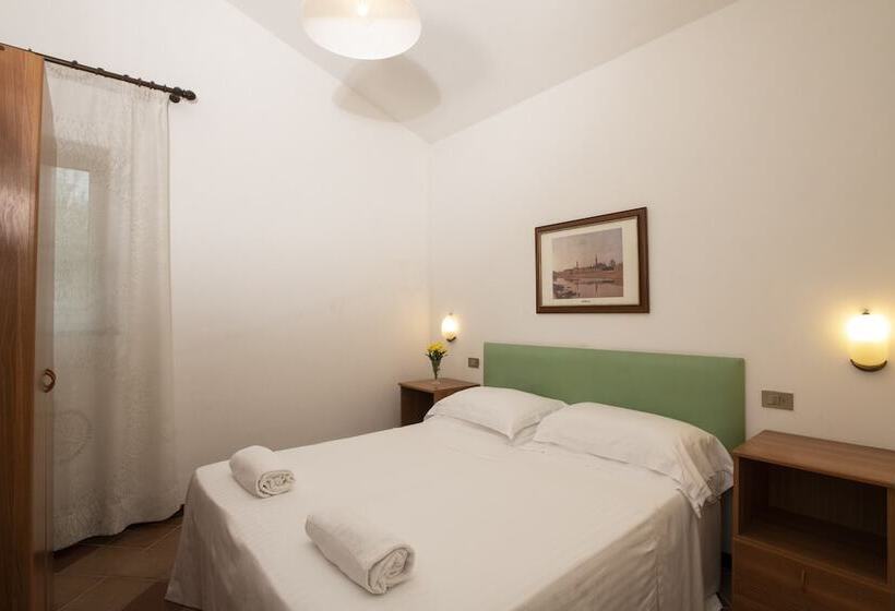 Appartamenti La Principina   I Casali