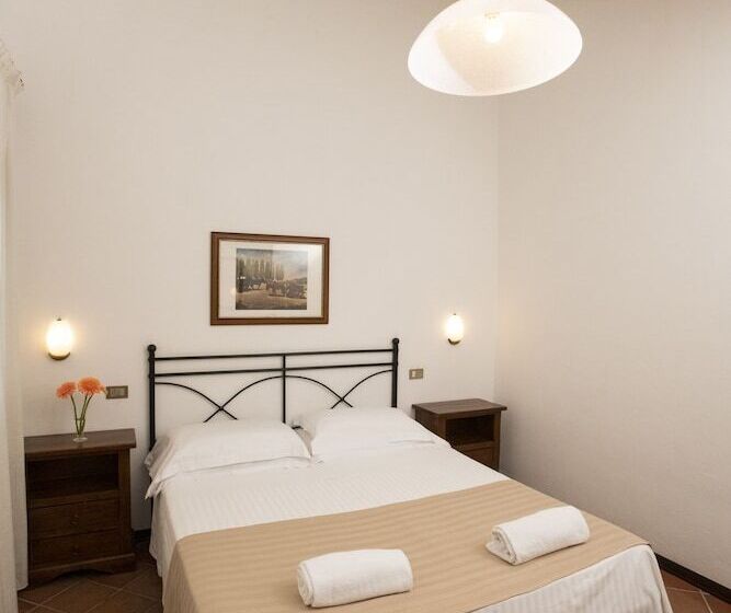 Appartamenti La Principina   I Casali