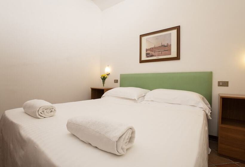 Appartamenti La Principina   I Casali