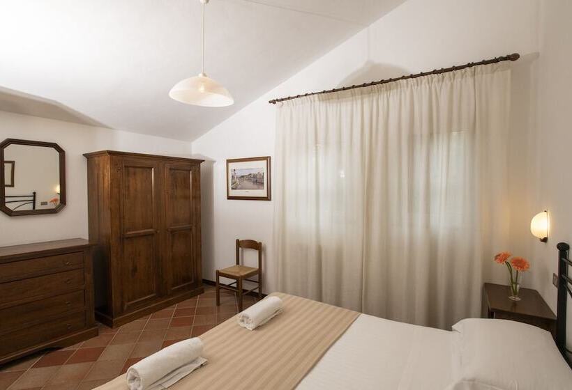 Appartamenti La Principina   I Casali