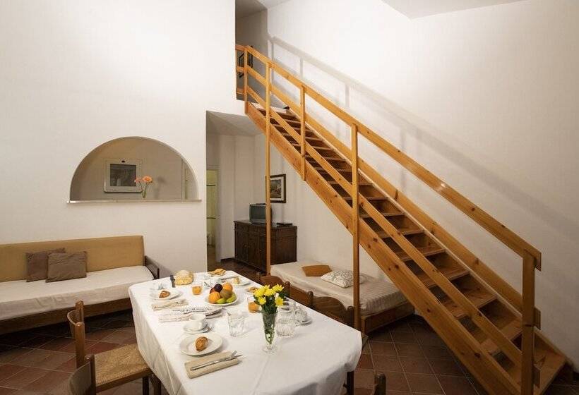 Appartamenti La Principina   I Casali