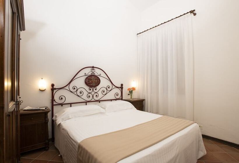 Appartamenti La Principina   I Casali