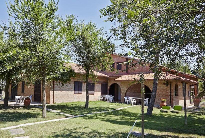 Appartamenti La Principina   I Casali