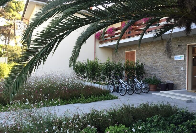 Arli Hotel Hideaway Punta Ala   Adults Only