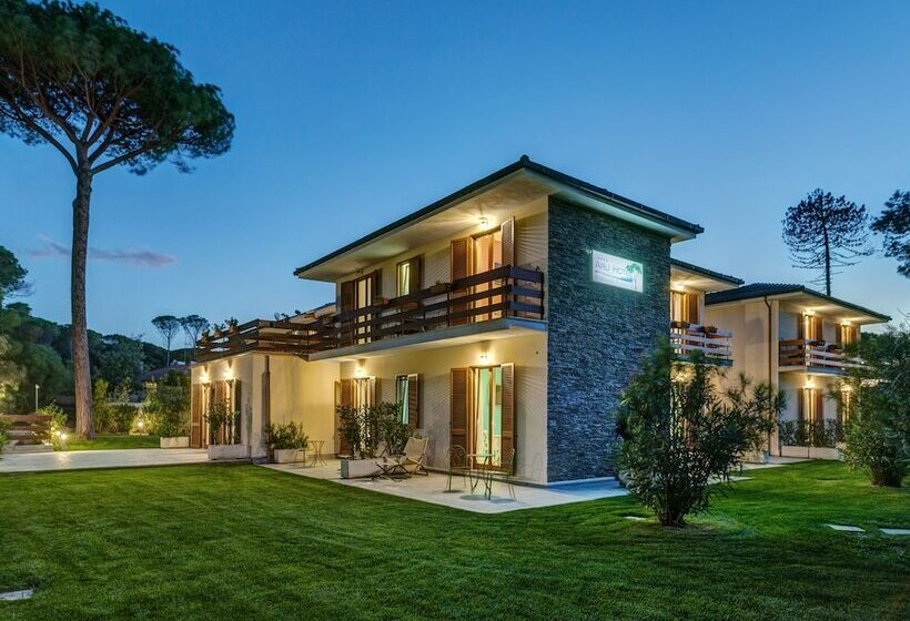 Arli Hotel Hideaway Punta Ala   Adults Only