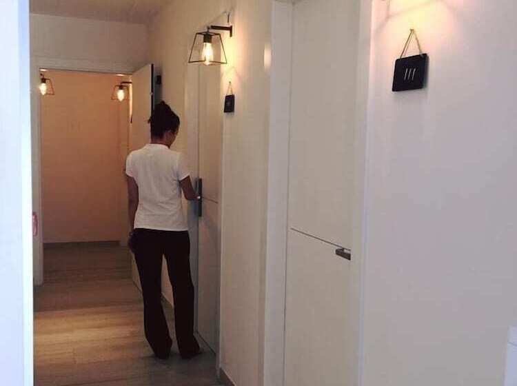 Arli Hotel Hideaway Punta Ala   Adults Only