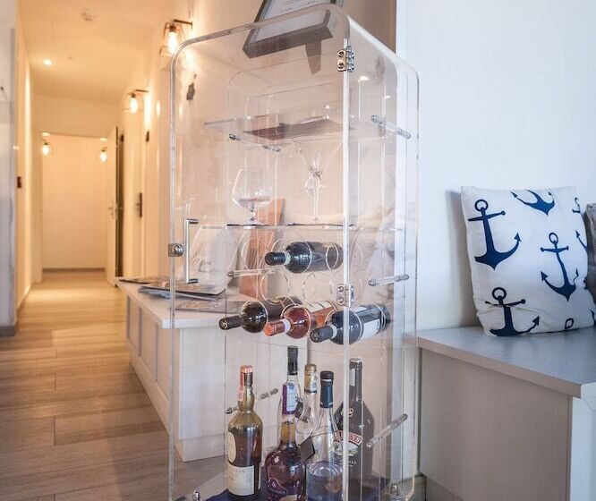 Arli Hotel Hideaway Punta Ala   Adults Only