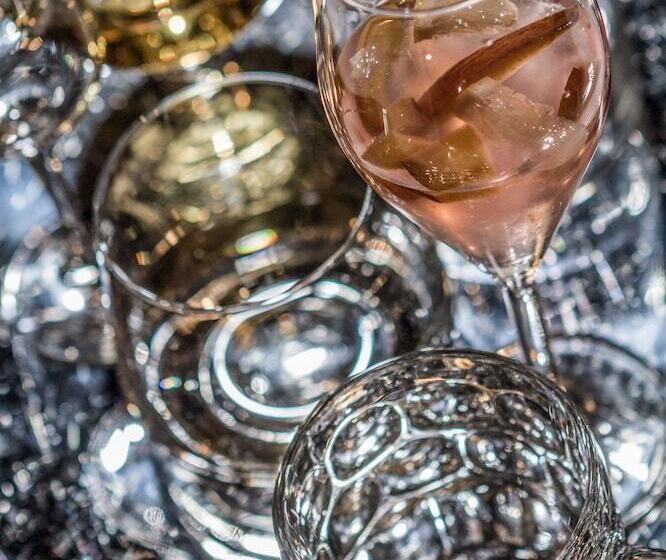 Arli Hotel Hideaway Punta Ala   Adults Only