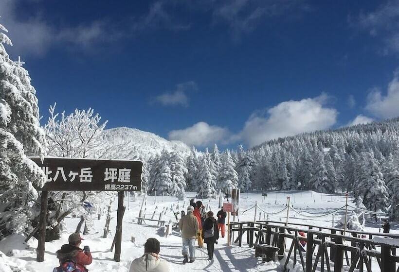 ノマの森 Nomanomori B&b