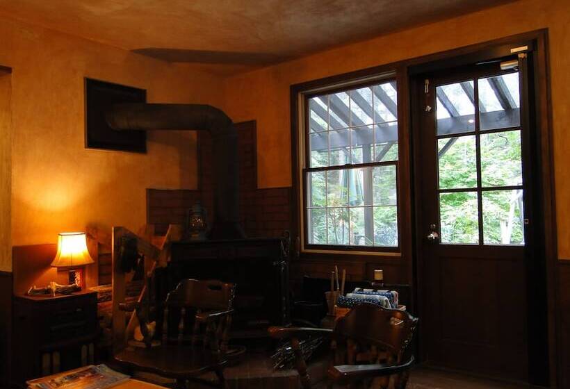 ノマの森 Nomanomori B&b