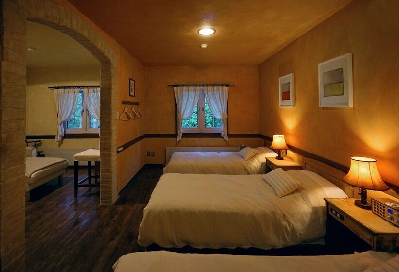 ノマの森 Nomanomori B&b