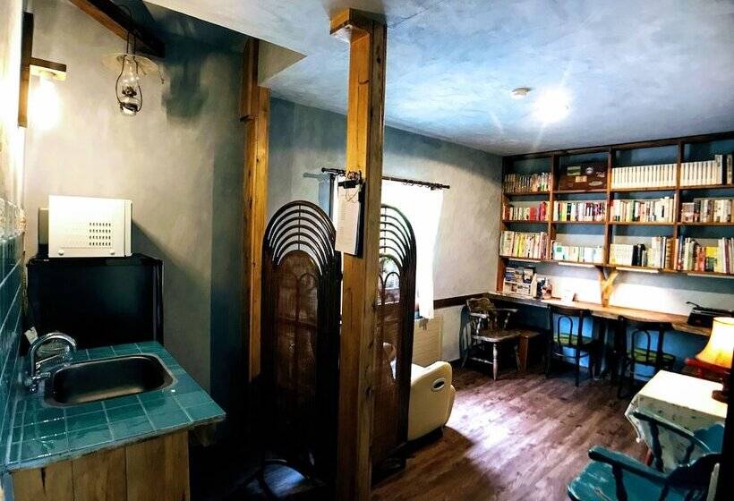 ノマの森 Nomanomori B&b